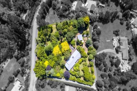 Photo of property in 189 Katherine Mansfield Drive, Whitemans Valley, Upper Hutt, 5371