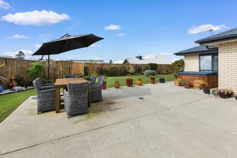 Photo of property in 24 Fairway Drive, Morrinsville, 3300