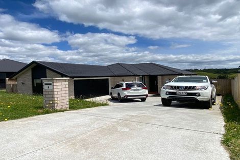 Photo of property in 4 Clark Rise, Pokeno, 2402