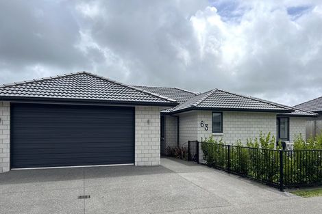Photo of property in 63 Hastings Road, Pyes Pa, Tauranga, 3112