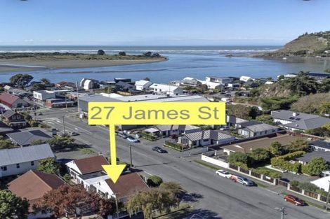 Photo of property in 27 James Street, Redcliffs, Christchurch, 8081