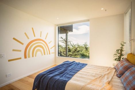 Photo of property in 7 Aranoni Track, Clifton, Christchurch, 8081