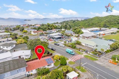 Photo of property in 1/150 Dowse Drive, Maungaraki, Lower Hutt, 5010
