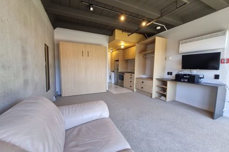 Photo of property in Vedado Apartments, 103/41 Hopper Street, Mount Cook, Wellington, 6011