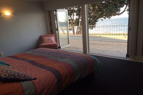 Photo of property in 48 The Esplanade, Eastern Beach, Auckland, 2012