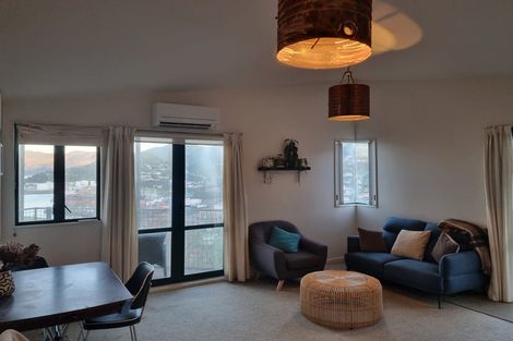 Photo of property in 59 Reserve Terrace, Lyttelton, 8082