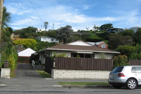 Photo of property in 1/9a Augusta Street, Redcliffs, Christchurch, 8081