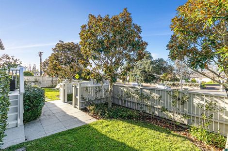 Photo of property in 1/21 Church Street, Devonport, Auckland, 0624