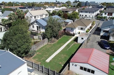 Photo of property in 34 Sherborne Street, St Albans, Christchurch, 8014