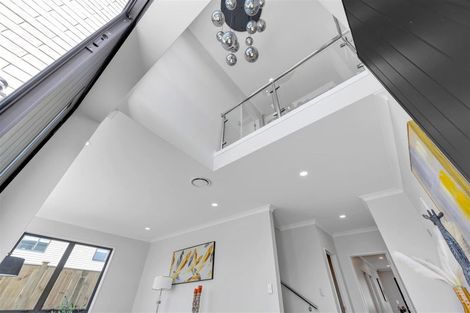 Photo of property in 29 Elevation Street, Flat Bush, Auckland, 2019