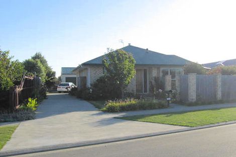 Photo of property in 11 Craigieburn Street, Darfield, 7510