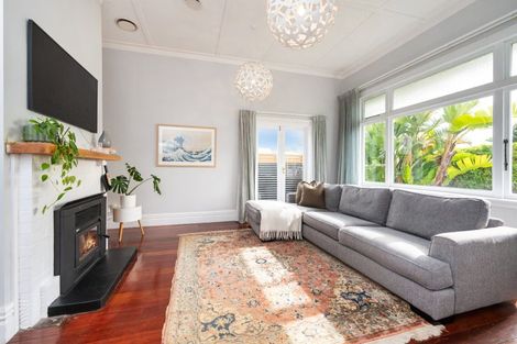 Photo of property in 10 Hall Street, Napier South, Napier, 4110