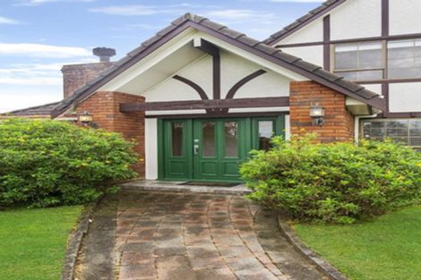 Photo of property in 48 Ponga Road, Opaheke, Papakura, 2584