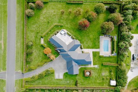 Photo of property in 10 Stableford Lane, Tamahere, Hamilton, 3283