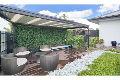 Photo of property in 3 Asheridge Place, Wigram, Christchurch, 8025