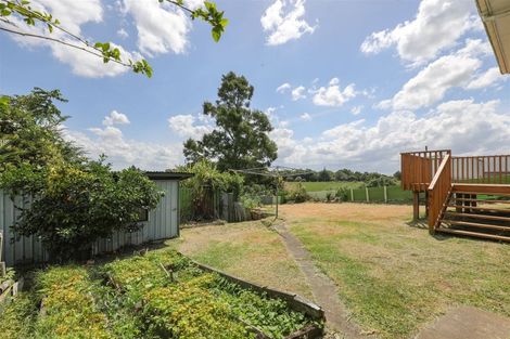 Photo of property in 179 Russell Road, Huntly, 3700