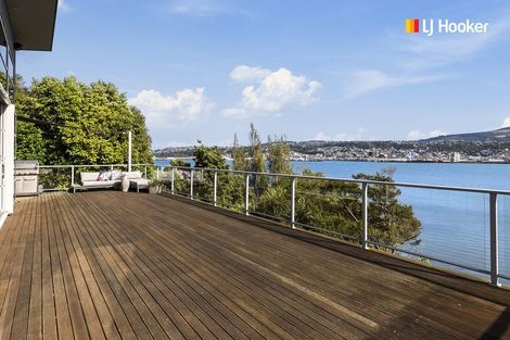 Photo of property in 8a Doon Street, Vauxhall, Dunedin, 9013