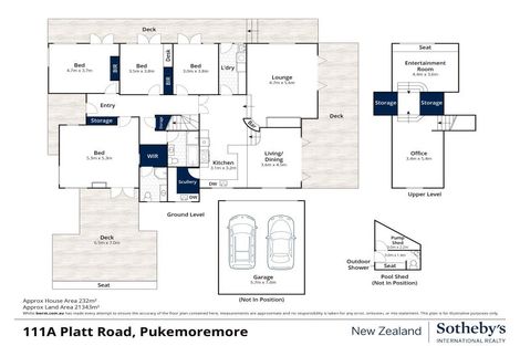 Photo of property in 111a Platt Road, Tauwhare, Hamilton, 3287
