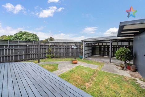 Photo of property in 2/27 Gadsby Street, Avalon, Lower Hutt, 5011