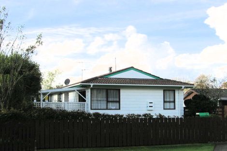 Photo of property in 24 Brookdale Drive, Ngongotaha, Rotorua, 3010