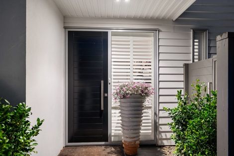 Photo of property in 47 Princes Street, Northcote Point, Auckland, 0627