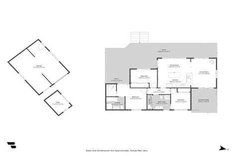 Photo of property in 128 Sharyn Place, Whangamata, 3620