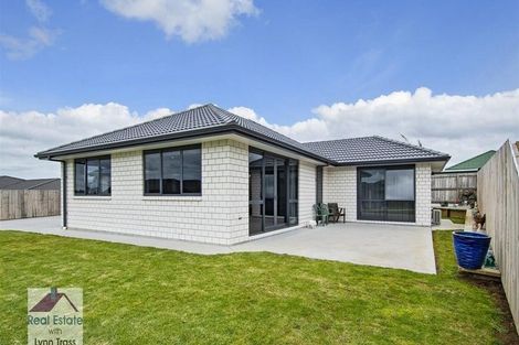 Photo of property in 3 Ohau Crescent, Tikipunga, Whangarei, 0112