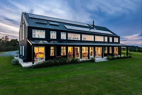 Photo of property in 95 Palmer Road, Waipu, 0582