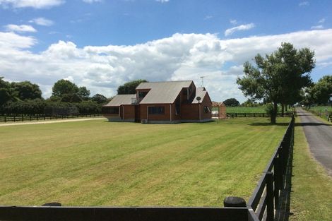 Photo of property in 41 Campbell Street, Waihou, Te Aroha, 3393