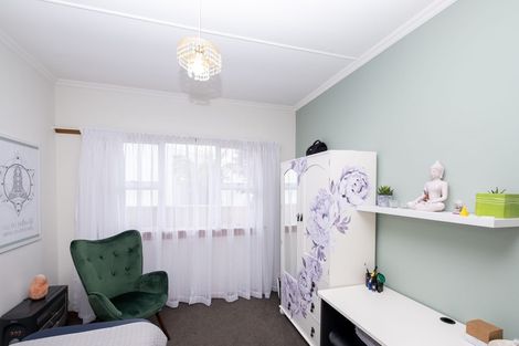 Photo of property in 51 Union Street, Hawera, 4610