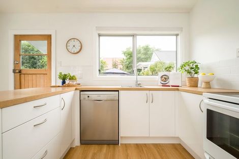 Photo of property in 1/159 Huxley Street, Sydenham, Christchurch, 8023