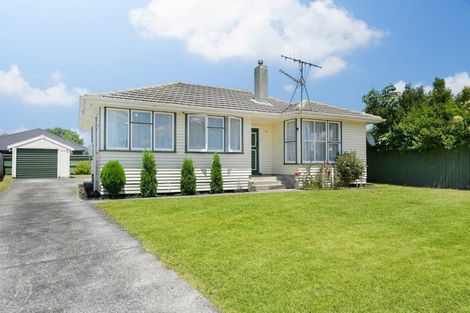 Photo of property in 77 Sefton Crescent, Chartwell, Hamilton, 3210