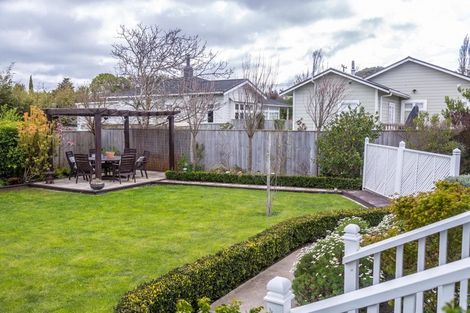 Photo of property in 32a Esther Street, Martinborough, 5711