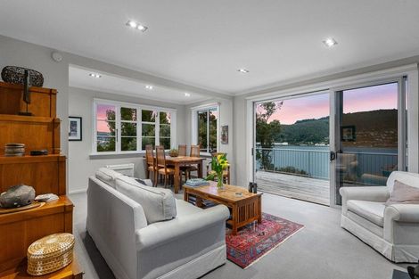 Photo of property in 297 Portobello Road, The Cove, Dunedin, 9077