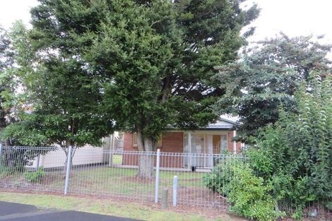 Photo of property in 47 Puriri Road, Manurewa, Auckland, 2102