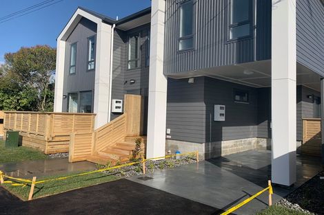 Photo of property in 2/85 Cameron Road, Hamilton East, Hamilton, 3216