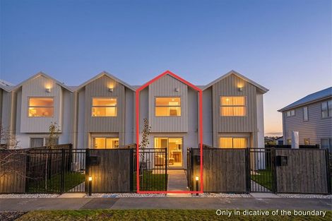 Photo of property in 6/50 Broadway Parade, Rolleston, 7615