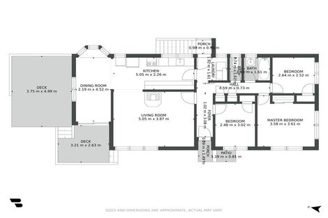 Photo of property in 48 Kaikoura Street, Henderson, Auckland, 0612