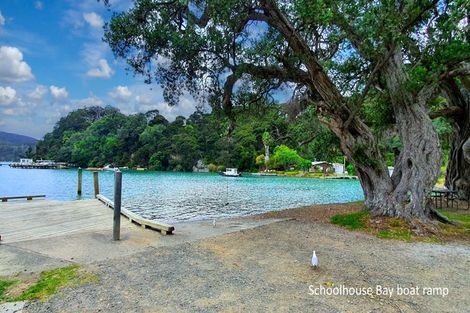 Photo of property in 48 Schoolhouse Bay Road, Kawau Island, 0920