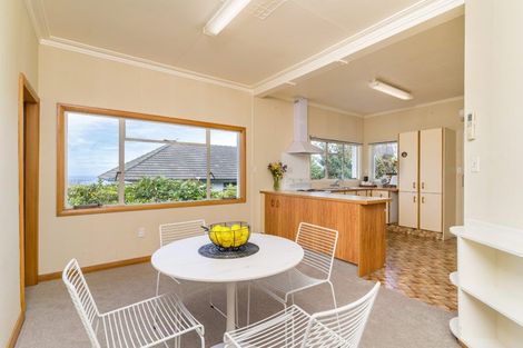 Photo of property in 5 Leven Street, Roslyn, Dunedin, 9010