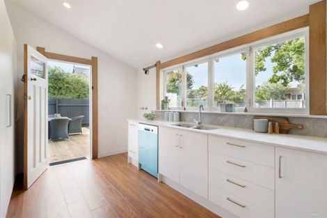 Photo of property in 154 Balmoral Road, Mount Eden, Auckland, 1024