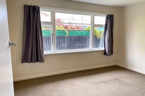 Photo of property in 2/69a Mandeville Street, Riccarton, Christchurch, 8011