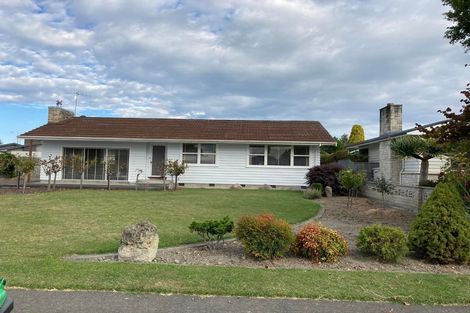 Photo of property in 8 Barnett Place, Pirimai, Napier, 4112