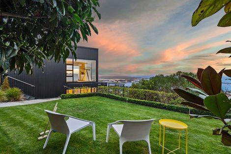Photo of property in 175a Major Hornbrook Road, Mount Pleasant, Christchurch, 8081