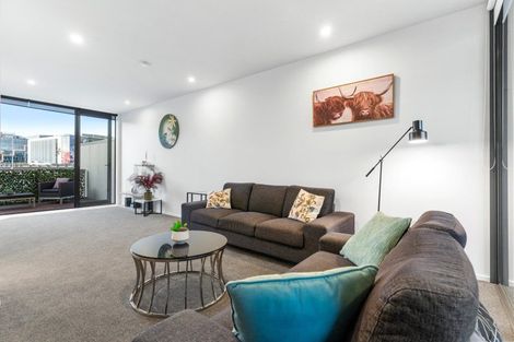 Photo of property in 96 Fisher-point Drive, Auckland Central, Auckland, 1010