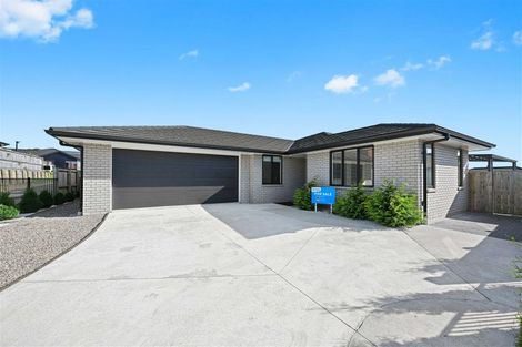 Photo of property in 14 Branca Close, Fitzroy, Hamilton, 3206
