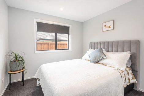 Photo of property in 13 Kilmurry Street, Halswell, Christchurch, 8025