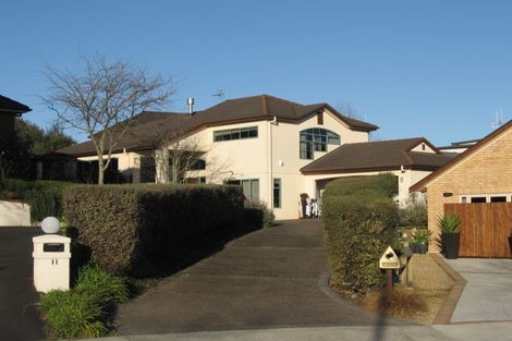 Photo of property in 10 Oakmont Place, Rototuna, Hamilton, 3210