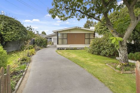 Photo of property in 450a Greers Road, Bishopdale, Christchurch, 8053