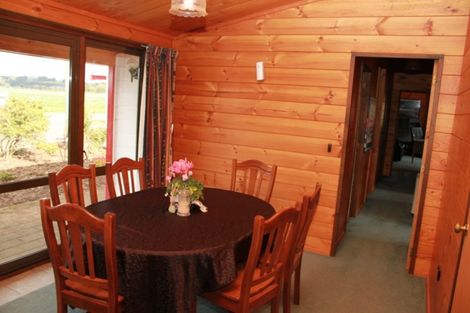 Photo of property in 267 Inland North Road, Tikorangi, Waitara, 4383